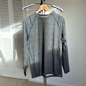 Saxx Long Sleeve Shirt